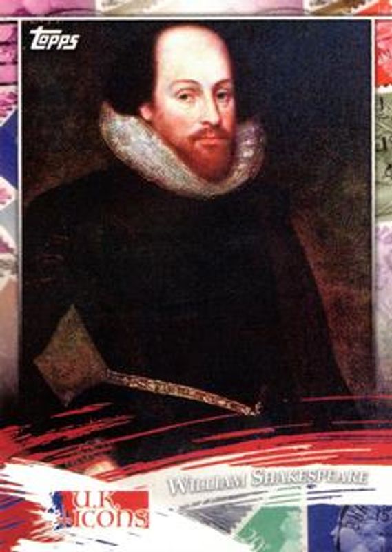 William Shakespeare Baseball Cards Price Guide - Sports Card Investor