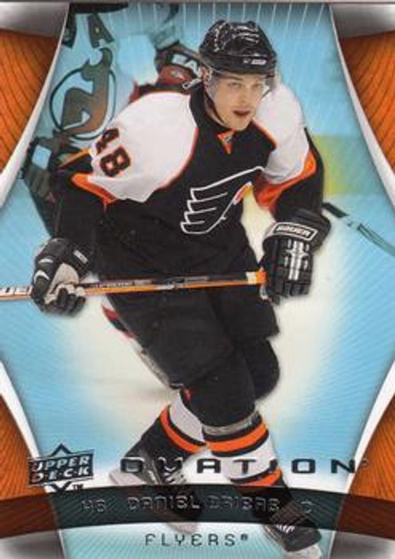 2009 Upper Deck Ovation #105 Base