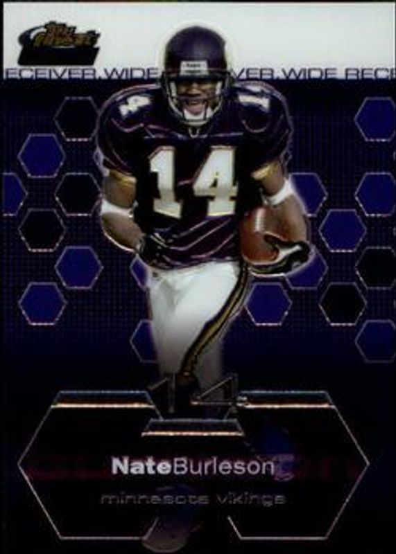 2003 Topps Finest #82 Base