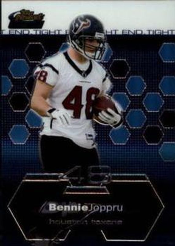 2003 Topps Finest #87 Base