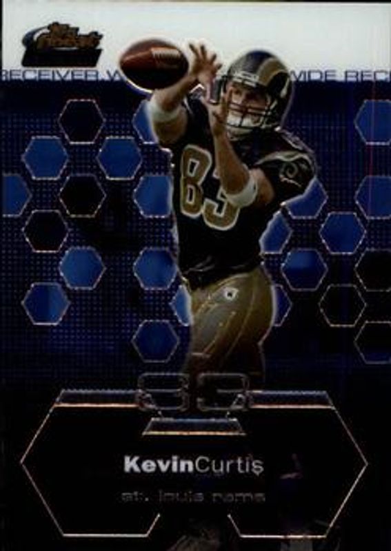 2003 Topps Finest #78 Base