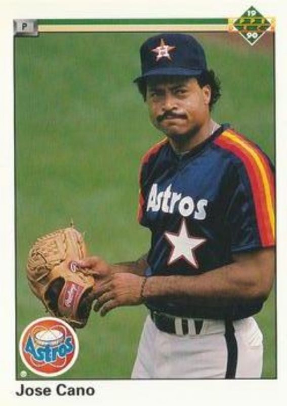 1990 Upper Deck #43 Base