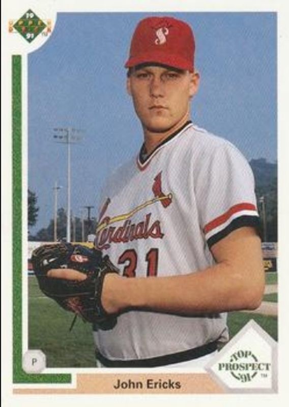 1991 Upper Deck #57 Base