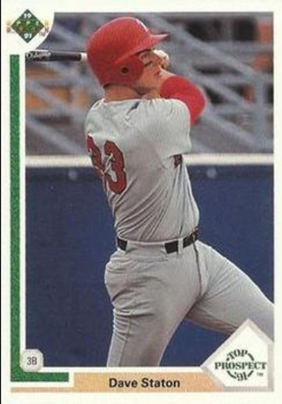 1991 Upper Deck #66 Base