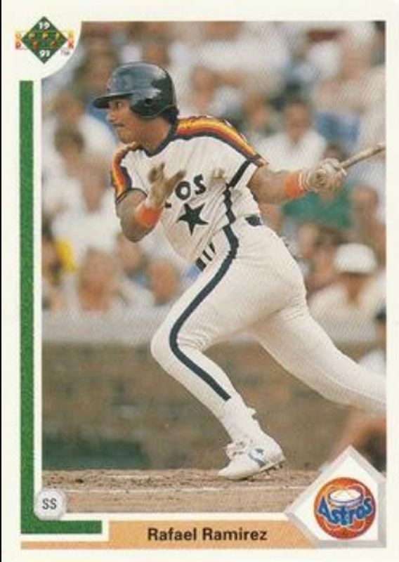 1991 Upper Deck #210 Base