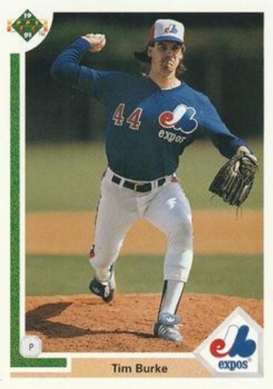 1991 Upper Deck #215 Base
