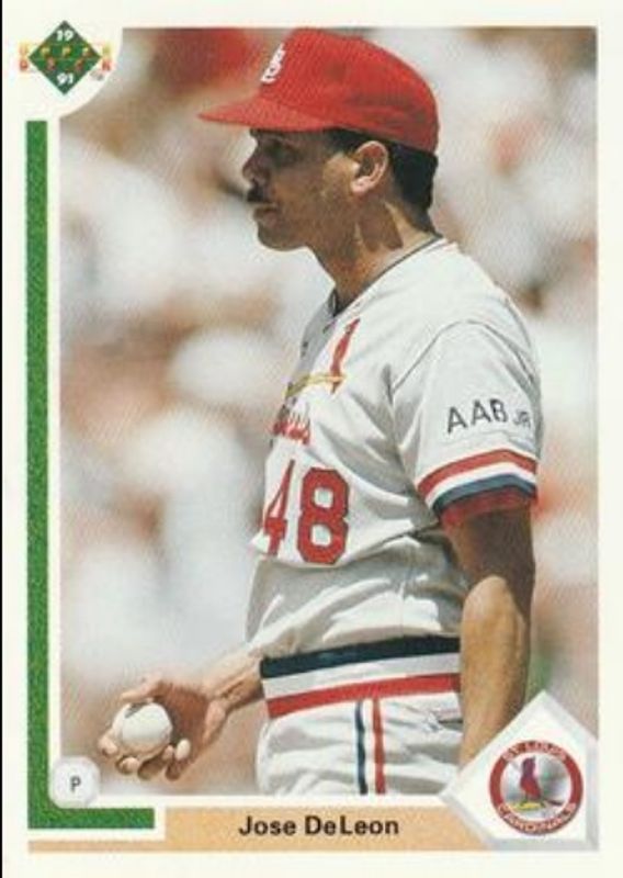 1991 Upper Deck #220 Base