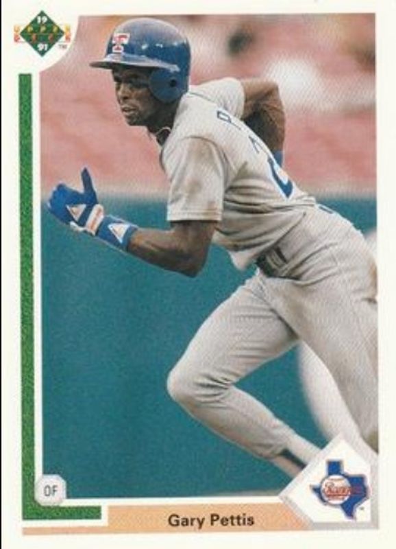 1991 Upper Deck #229 Base