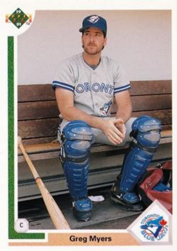 1991 Upper Deck #259 Base