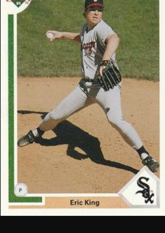 1991 Upper Deck #281 Base