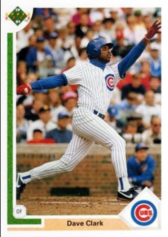 1991 Upper Deck #314 Base