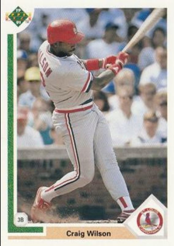 1991 Upper Deck #390 Base