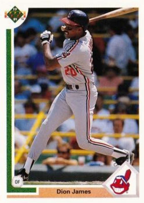 1991 Upper Deck #399 Base