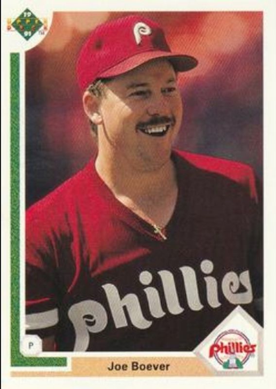 1991 Upper Deck #430 Base