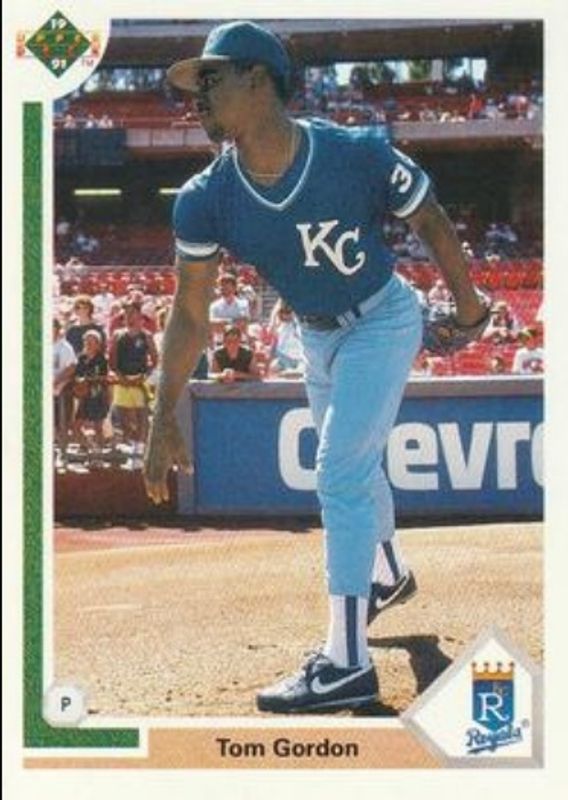 1991 Upper Deck #431 Base