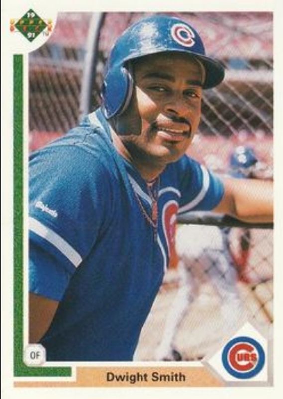 1991 Upper Deck #452 Base