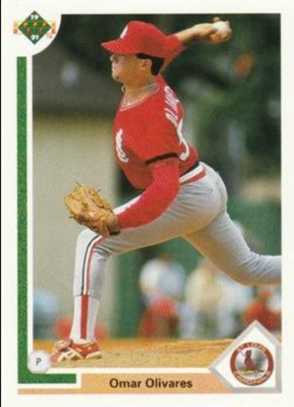 1991 Upper Deck #463 Base