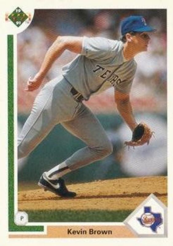1991 Upper Deck #472 Base