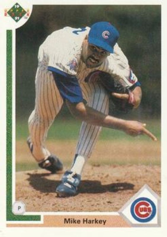 1991 Upper Deck #475 Base