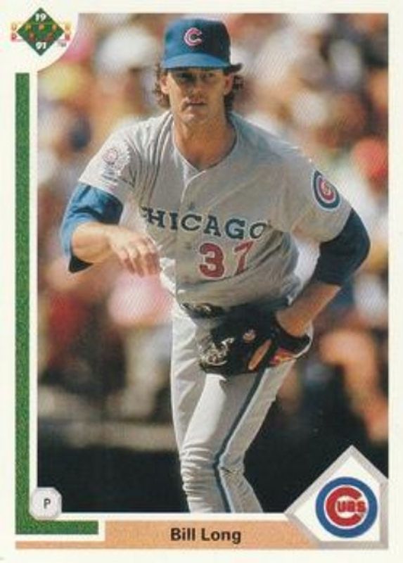 1991 Upper Deck #495 Base