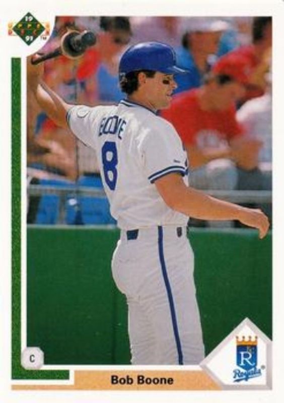 1991 Upper Deck #502 Base