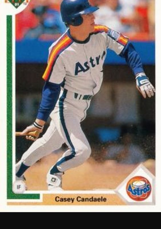 1991 Upper Deck #511 Base