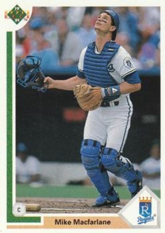 1991 Upper Deck #570 Base