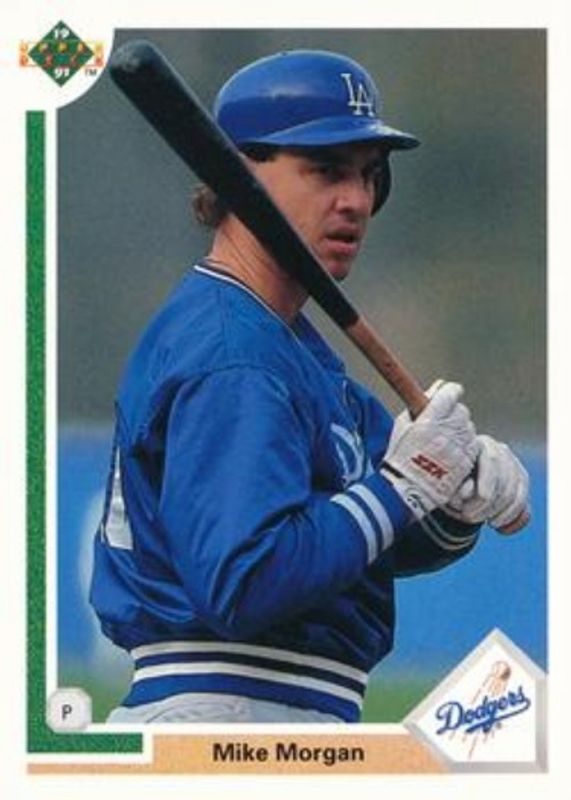 1991 Upper Deck #578 Base