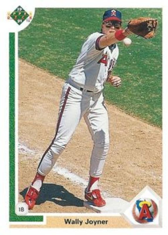 1991 Upper Deck #575 Base