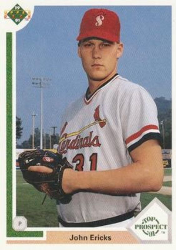 1991 Upper Deck #57b Base