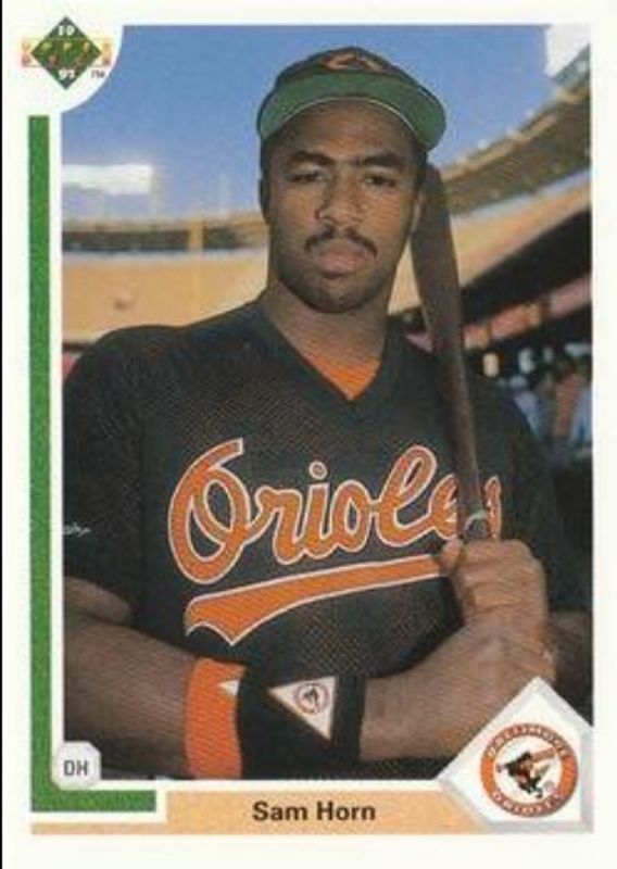 1991 Upper Deck #530 Base