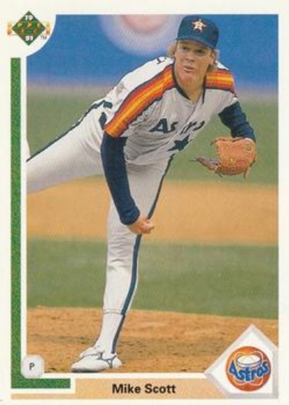 1991 Upper Deck #531 Base