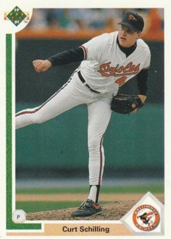 1991 Upper Deck #528 Base