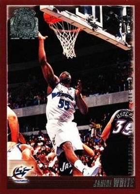 2000 Topps Tipoff #68 Base