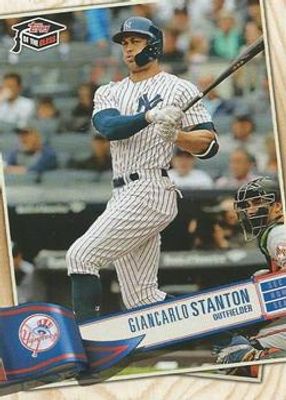 2019 Topps of the Class #TC-59 Base