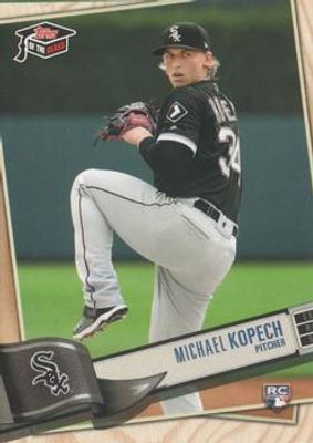 2019 Topps of the Class #TC-23 Base