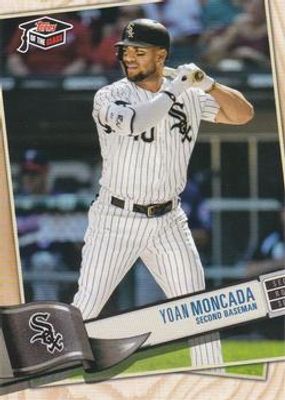 2019 Topps of the Class #TC-21 Base