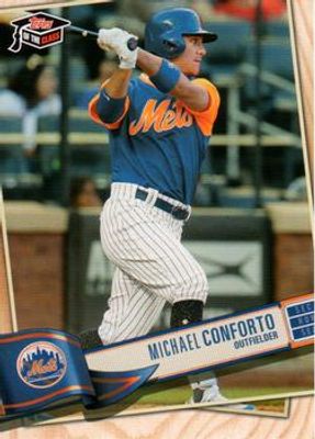 2019 Topps of the Class #TC-99 Base