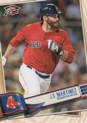 2019 Topps of the Class #TC-13 Base
