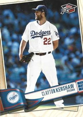2019 Topps of the Class #TC-47 Base