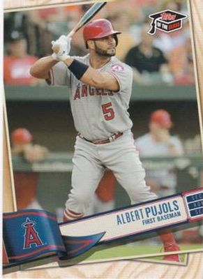 2019 Topps of the Class #TC-2 Base