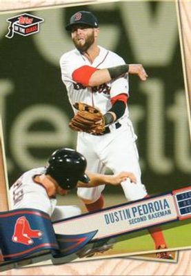 2019 Topps of the Class #TC-95 Base