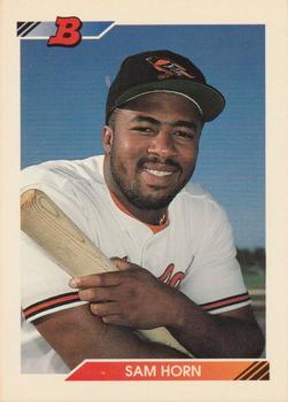 1992 Bowman #177 Base