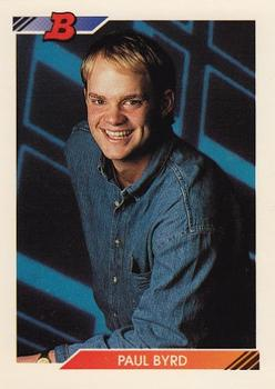 Paul Byrd 1992 Bowman #349 Base Price Guide - Sports Card Investor