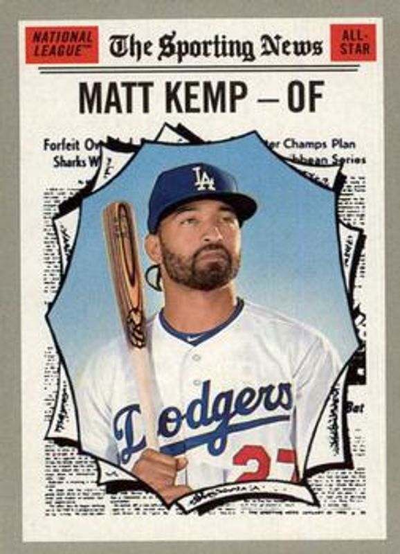 2019 Topps Heritage #366 Base