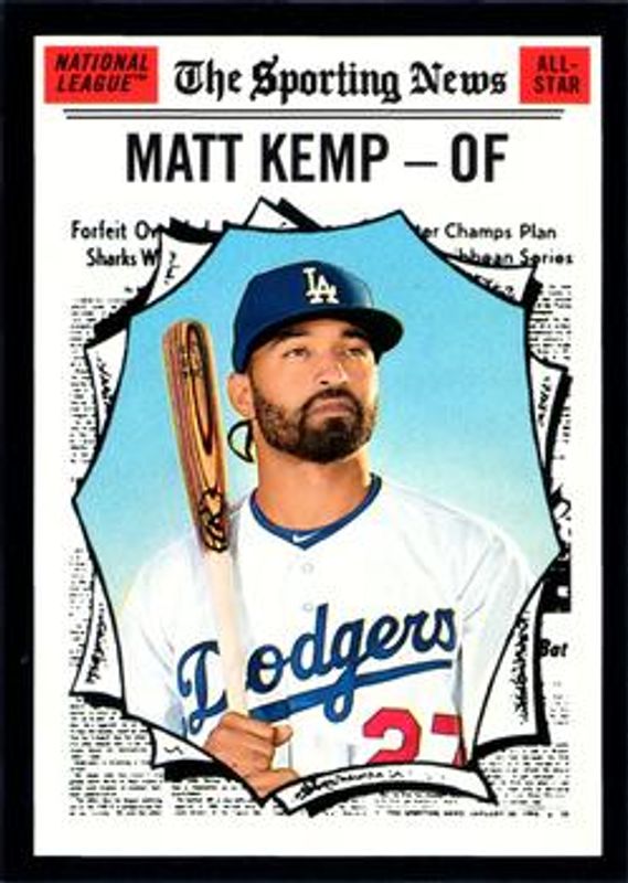 2019 Topps Heritage #366 Black Border