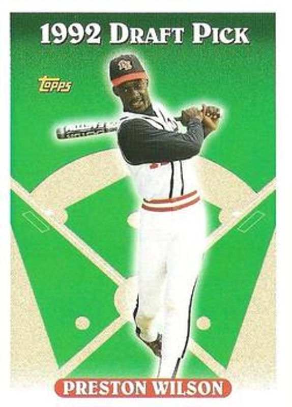 1993 Topps #132 Base