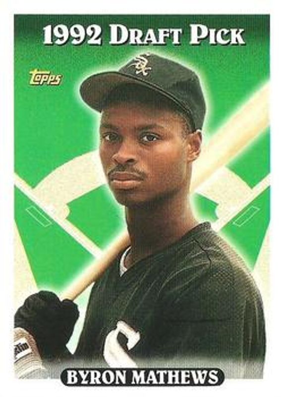 1993 Topps #612 Base