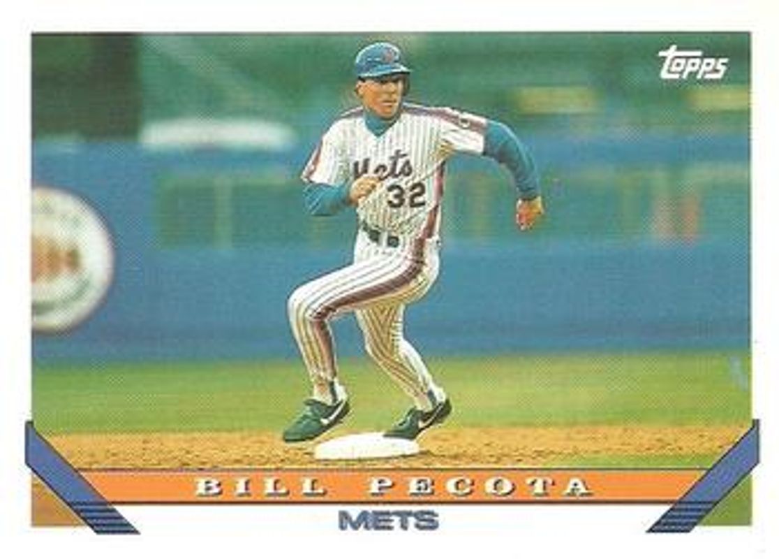 1993 Topps #517 Base