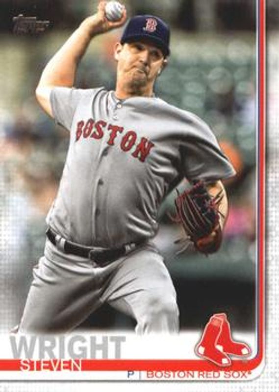 2019 Topps #518a Base